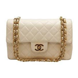 petit sac chanel occasion|sac Chanel paris.